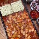 쨈나PC방 | 떡볶이 창업을 생각하게 한 별거 없던 3월 첫번째 주 일상 기록