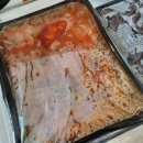 응큼떡볶이 운정점