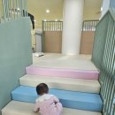 종합수지환경 | 용인 수지 키즈카페 용인육아종합지원센터 상현점 영유아체험실16개월 아기 방문 후기