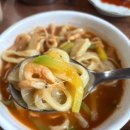 영천닭칼국수 이미지