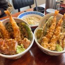 513텐동 - 제주시 테우해안로 46 | [📍제주] 제주공항 근처 필수 텐동 맛집, “513텐동”