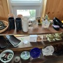 보리떡머슴&커피마님