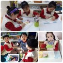 솔샘유치원 이미지