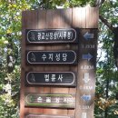 광교산 산행사진 2 (경기 수원) 2019 10 19 이미지