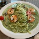 654 | (내 돈 내산) 김포 현대 아울렛 파스타 맛집 h'654 솔직후기