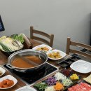 궁한스샤브샤브신제주점 | 제주 샤브샤브 맛집 이도이동 무한리필 샤브킹