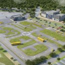 운전면허시험장(특수시험장) 이미지