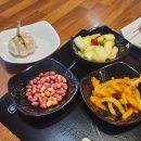 준꼬 | 서울 관악구 준꼬양꼬치&훠거 난곡점 후기