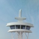 스카이타워 이미지