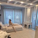 너울펜션 | 대천 대가족 펜션 추천, '너울펜션 A동 NO7' 단체방 독채 후기