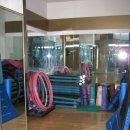 스페이스본 골프연습장 이미지