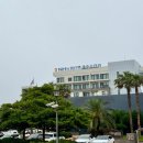 농협 주차장 | 제주 농협연수원 NH농협은행 제주수련원 숙박후기