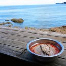 만리포 포장마차 | 태안 만리포 너울횟집 허영만 백반기행 맛집 내돈내산