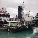 신 국제대형카 | 전주에서 콜밴 대형택시 기사포함 렌트카 탑승하여 부산국제여객터미널로 이동 후 출국했어요