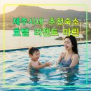 삼도2동 탑동해변공연장 | 호텔 리젠트마린 제주,시내 루프탑 수영장 가성비 추천 숙소,탑동,동문시장