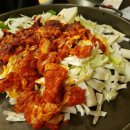 명동명물닭갈비 네이버블로그
