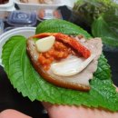 오가네족발 정관점 이미지