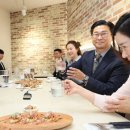 이동석 충주시장의 ‘파격 행보’ , “충주 발전에 여야가 없다” 이미지