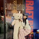 제와이붙임머리