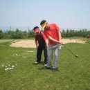 김덕환골프아카데미 이미지