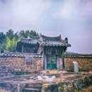 의령 변형규공 시혜비각 이미지