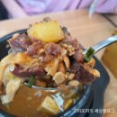 일산 덕이동 맛집 우리하누 정육식당 - 갈비탕, 육회 먹고 기운 내기