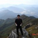 장수덕유산 이미지