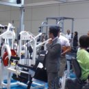 아놀드홍 휘트니스 부산감만점 이미지