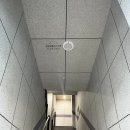 한신포차 정읍수성점 | 【일흥전기조명】 정읍시 수성동 한신포차 상가 계단 LED조명 센서등 · 직부등 설치