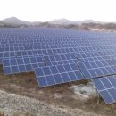 성심 태양광발전소 이미지