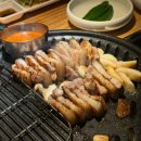 동래초등학교 | 동래 신상맛집 초필살돼지구이 돼지껍데기 맛집 캐치테이블 웨이팅 솔직 후기