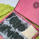 주정차108 | 광안리떡집 당일생산한 쑥떡이 먹고싶을때 포장 쑥당