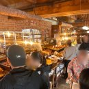 김준호의대단한갈비제주애월점 | [내돈내산] 런던베이글뮤지엄 제주, 몽탄 애월점, 블루엘리펀트 애월점 가격, 청수당 애월점