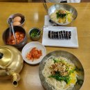 뉴 양산국수