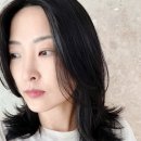 세븐일레븐 해운대센텀스타점 | 센텀 미용실 디바인즈 헤어스튜디오 중단발 곱슬머리 볼륨매직 대만족 후기
