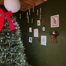 모모의 숲 | 강원도 정선 겨울 독채 펜션 아이랑 부모님이랑 한국 삿포로 겨울 감성 숙소 모모의숲