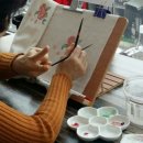 생활한복 중급반 이미지