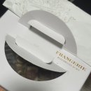 신촌빵집추천 무화과케이크맛집 케이크맛집 프랑제리 피어 신촌점 무화과케이크 후기