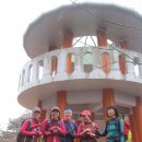 부귀산주차장 이미지