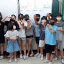 안녕초등학교 이미지