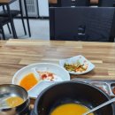 20년 손맛 장터순대국밥