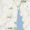 면소재지  해창 | 남파랑길 83, 84 (강진읍 - 도암 사초리)