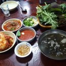 멍텅구리 아구찜 이미지