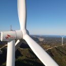 SK솔라 태양광발전소 이미지