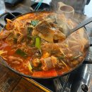 [대전 도안동]주인이 직접 만든 순대 ‘시골참순대’ / 순대곱창전골 후기+간 무한리필