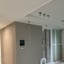 이편한세상 양주 2차 | 양주 옥정동 이편한세상 에듀써밋 30평대 전체 실크 도배 시공