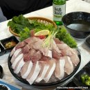 [노량진맛집] 가성비 좋은 서울 대방어 맛집 내돈내산- &#39;노량해전 노량진횟집&#39;