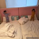 가평 아이캐슬 키즈풀빌라 | 과자방 평일 내돈내산 숙박후기