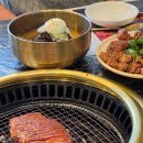 하남 돼지 집 발산점 | 발산역 돼지갈비 맛집 이화정갈비명가 부모님 외식 추천 마곡 고깃집
