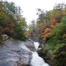 구룡계곡 순환코스 | 오대산 구룡폭포 등산코스 추천｜소금강 절경과 함께 걷는 5시간 코스